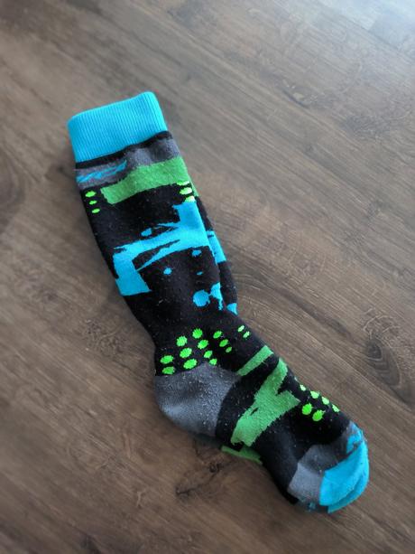 Podkolienky 35-38, 35