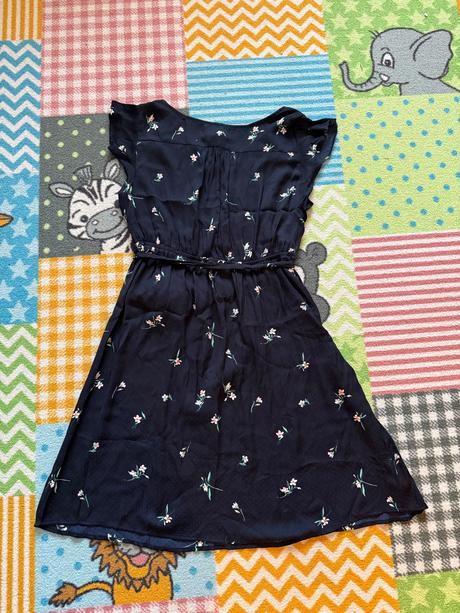 Tehotenské šaty hm, h&m,l