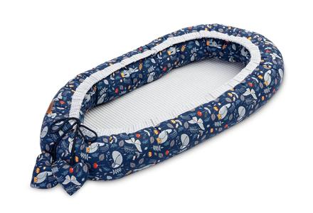 Sensillo hniezdo wafel 80x45 cm krajina zvierat, šírka (cm): 45,dĺžka (cm): 80