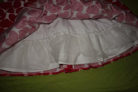 Nove srdieckove saty matalan, matalan,146