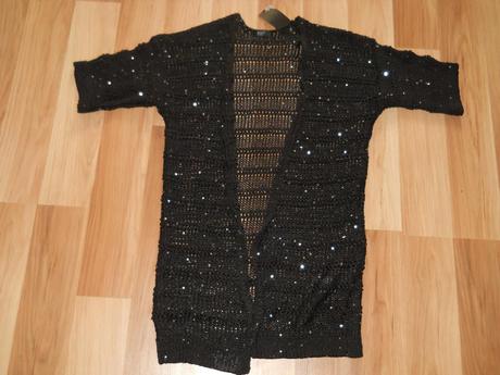 Kardigan / sveter, f&f,s