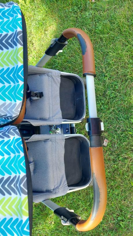 Bugaboo donkey weekender, bugaboo,bugaboo donkey 2