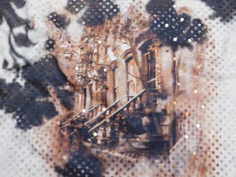 Kvalitne damske tričko, 40