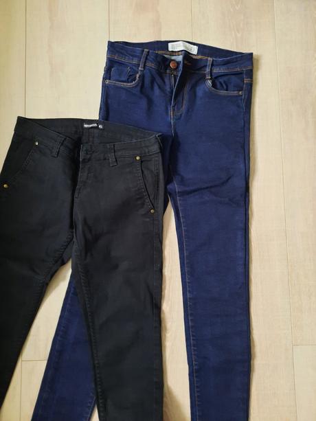 Set nohavíc, zara,xs