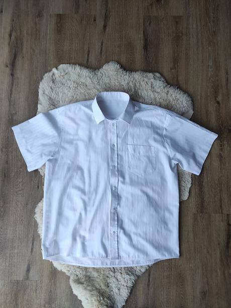 Košeľa biela, l