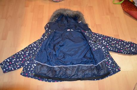 Roxy lyziarska bunda 164 / 170 damske xs / s, roxy,164