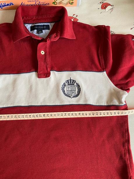 Tommy hilfiger s páske, tommy hilfiger,s