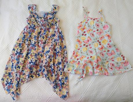 Letne farebne saty, 128