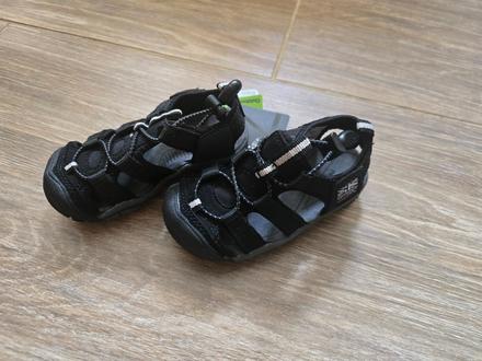 Sandále č.24, karrimor,24
