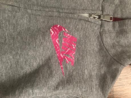 Nike mikina, nike,92