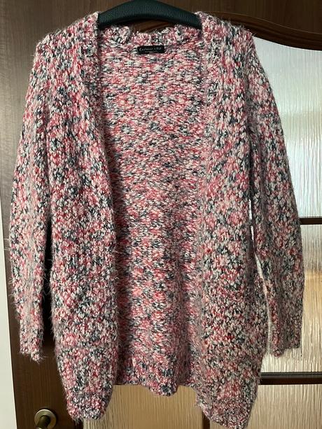 Kardigán f&f, f&f,34