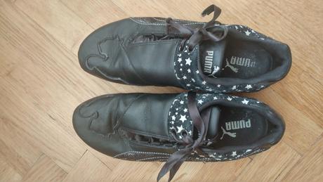 Tenisky puma, puma,39
