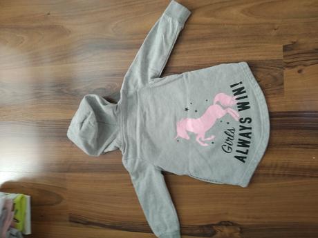 Nádherná mikinka, takko,98