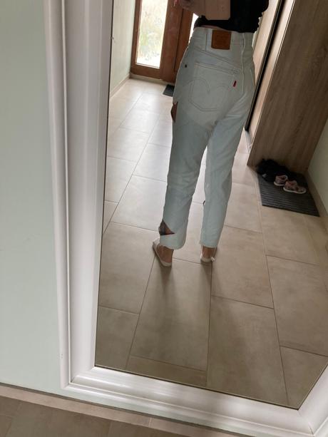 Rifle levis, levis,s