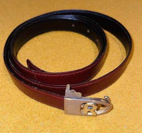 Pánsky opasok r,
