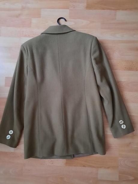 Dámsky prechodný kabát, m