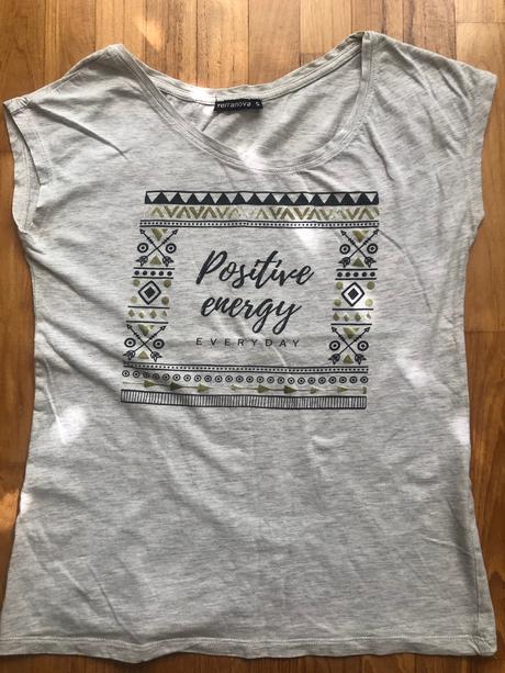 Tričko terranova č s, terranova,s