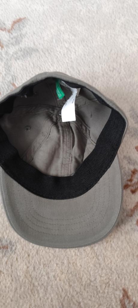 Šiltovka united colors of benetton, 74