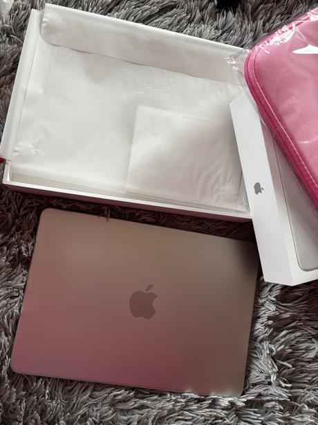 Notebook apple macbook neo, apple