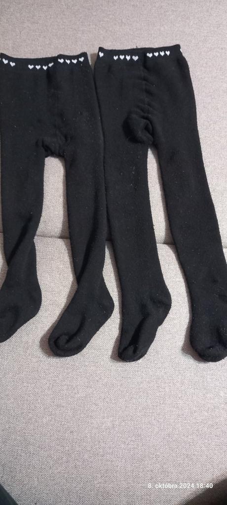 Oteplene pancuchy, 98