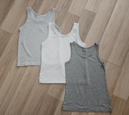 Tielka 3ks, f&f,122