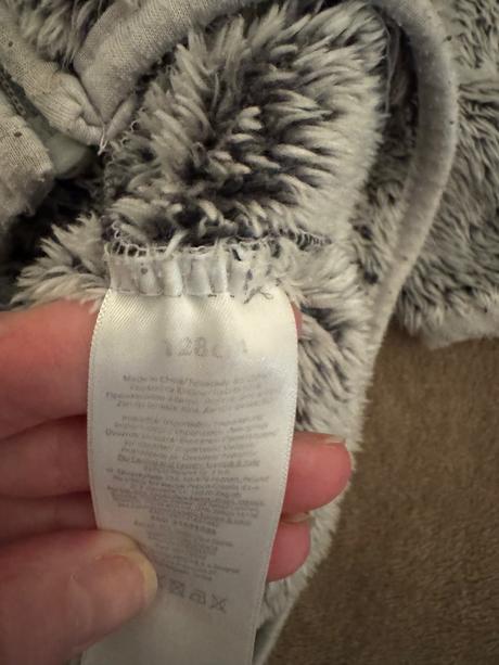 Mikina v.č. 128, 128