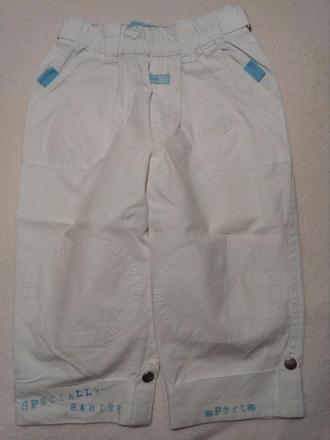 Nohavice na leto v. 86, 86