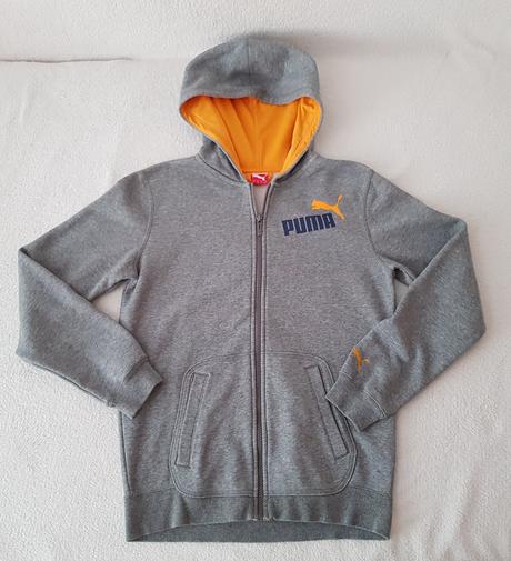 Puma mikina, puma,164