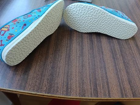 Prezuvky do škôlky, školy, deichmann,28