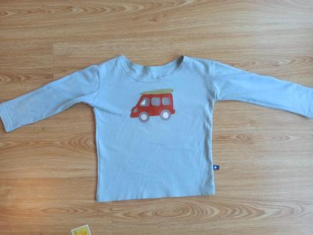 Piskacie tricko, 104