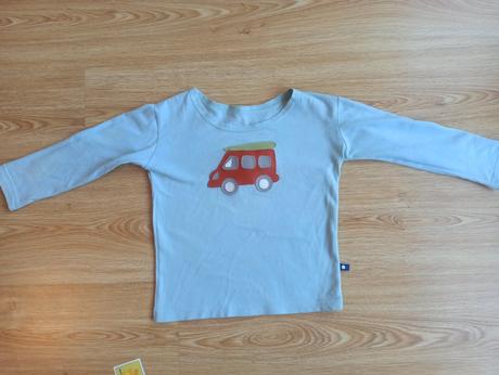 Piskacie tricko, 104