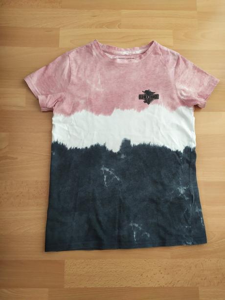 Tričko 146/152, chapter young,146