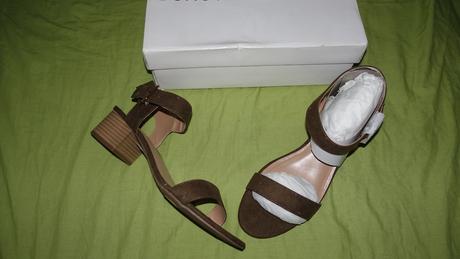 Nove sandalky dorothy perkins, 40 / 41