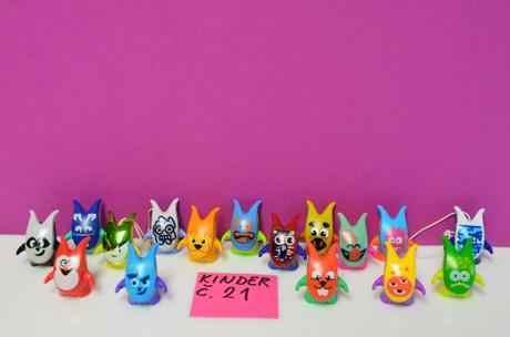 Kinder, 