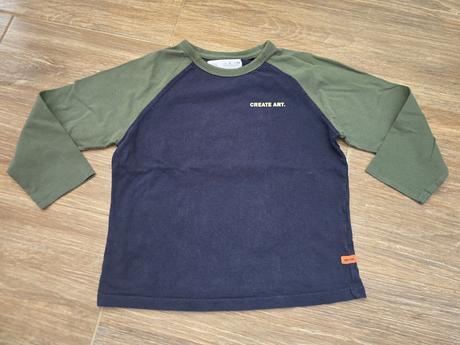 Tričko č.116, zara,116