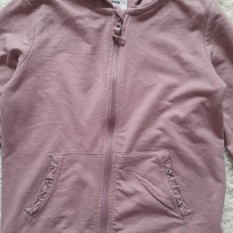 Bavlnena mikina, sinsay,140