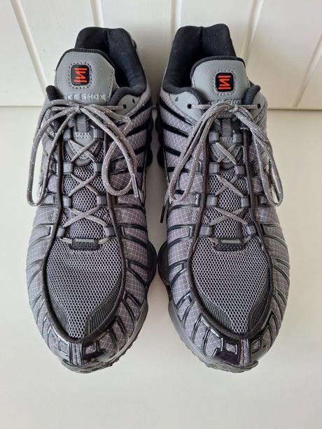 Tenisky nike shox tl na10, nike,45