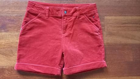 Teplé kraťase č 158/164, tcm,158