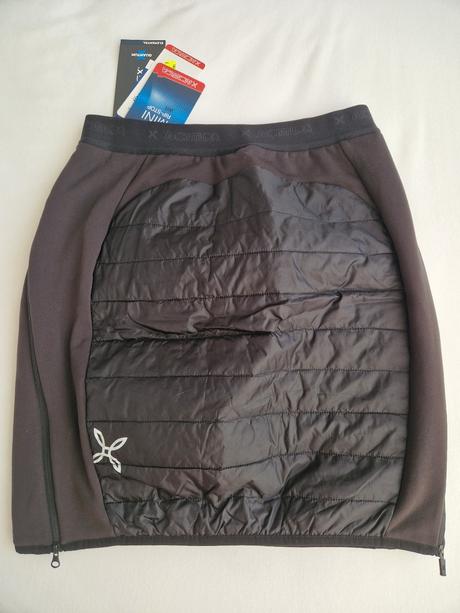 Sukňa na skialp, turistiku, bežky, l