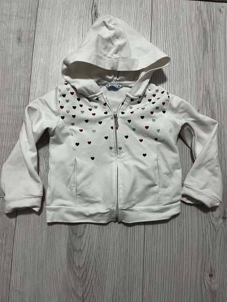 Moderná tepláková súprava z kvalitného materialu, mayoral,98