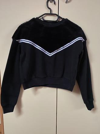 Mikina -xxs, tally weijl,152