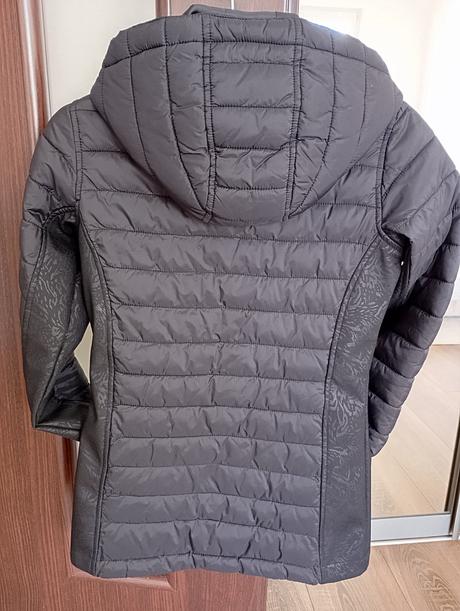 Alpine pro dámska bunda xs, alpine pro,xs