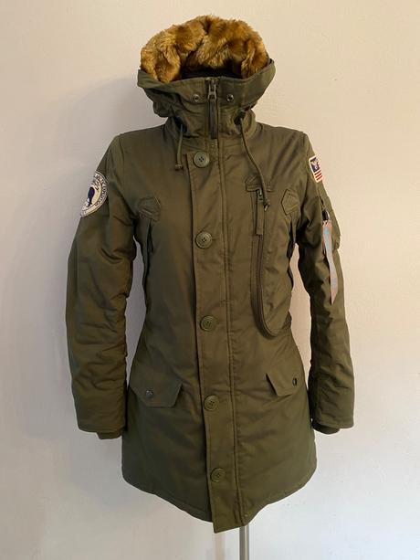 Alpha industries, xs