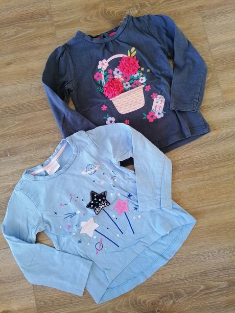 Tričká 92, pepco,92