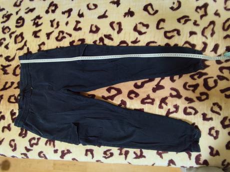 Pants panske nohavice velkost 34, stav ako na fotk, l