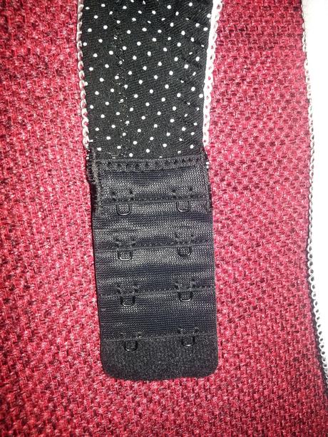 Podprsenka aj na kojenie - mothercare, 90,c