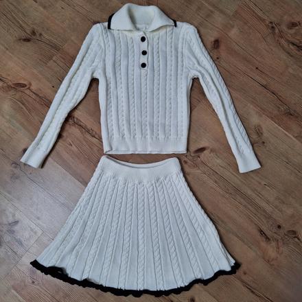 Nová súprava xs-s, s