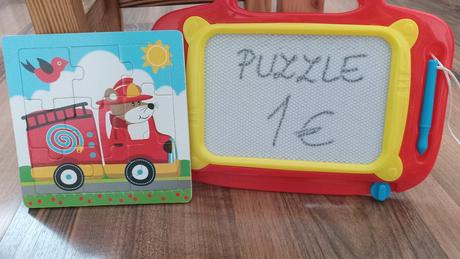 Puzzle,