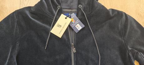 Mikina marina militare, l