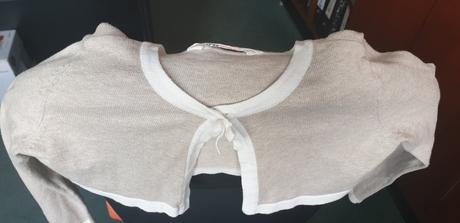 Bolerko, h&m,122